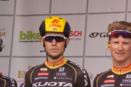 Rad am Ring